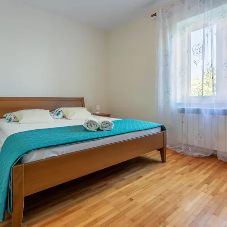 Casa vacanze House Vicky Moscenice