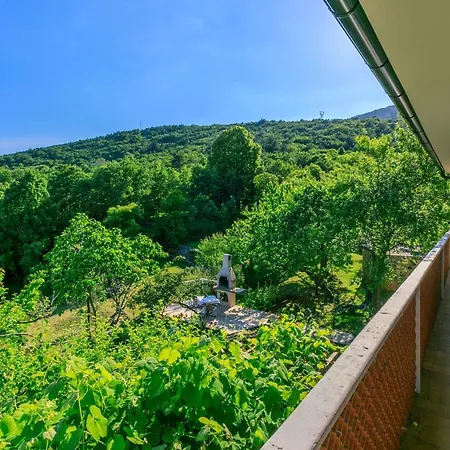 Casa vacanze House Vicky Moscenice