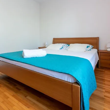 House Vicky * Mošćenica