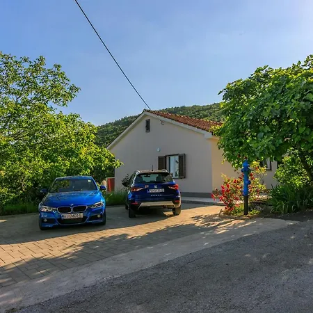 House Vicky Сasa de vacaciones Mošćenica