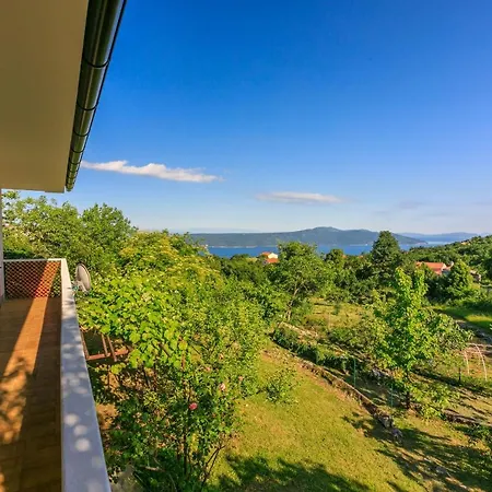 House Vicky Moscenice