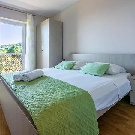 House Vicky Ferienhaus *