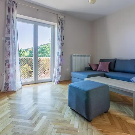 House Vicky Mošćenica