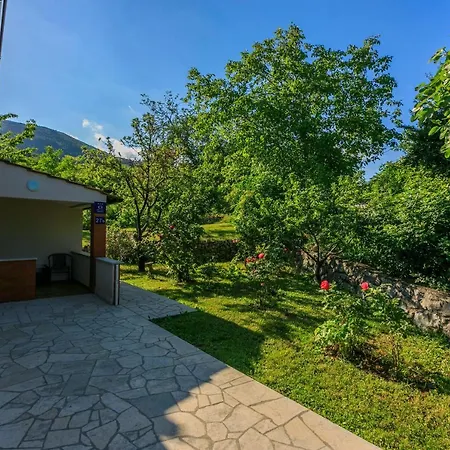 House Vicky * Moscenice