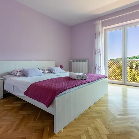 House Vicky * Mošćenica