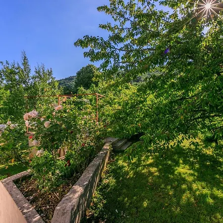 Сasa de vacaciones House Vicky Mošćenica