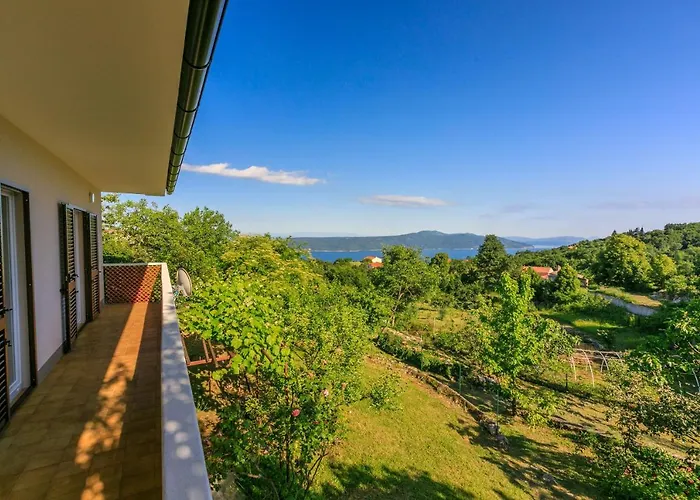 House Vicky 莫什奇尼策