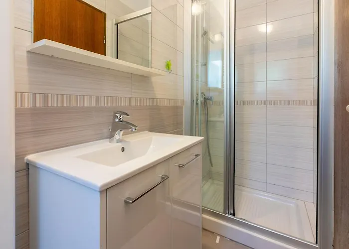 House Vicky * 莫什奇尼策