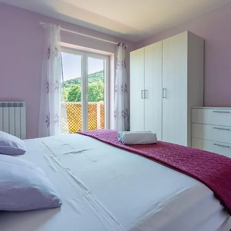 Case de vacanță House Vicky