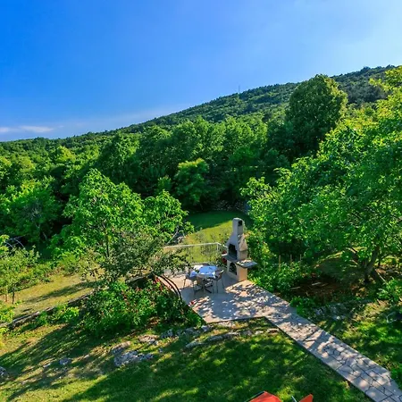 Case de vacanță House Vicky