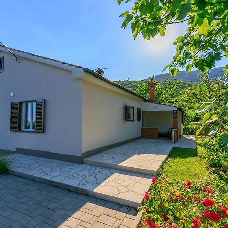 House Vicky * Moscenice