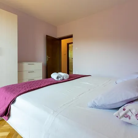 House Vicky Ferienhaus *