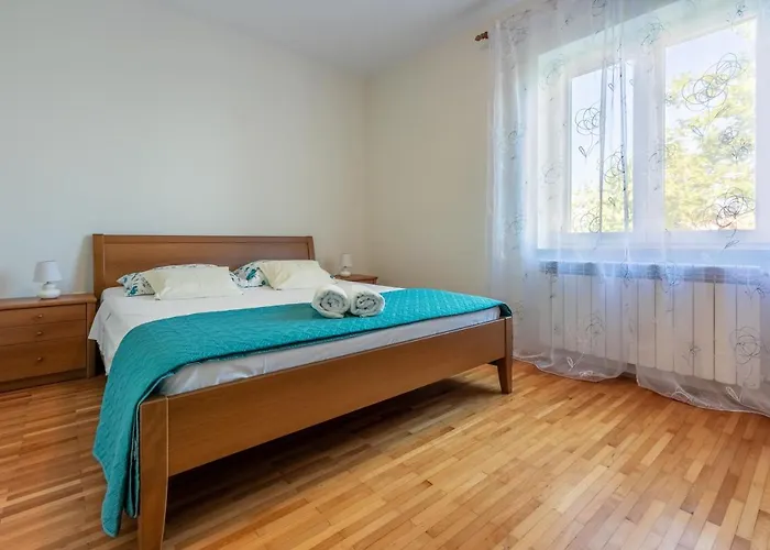 بيت للعطل House Vicky موتشينيسي