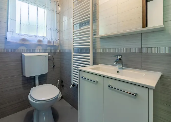 House Vicky بيت للعطل