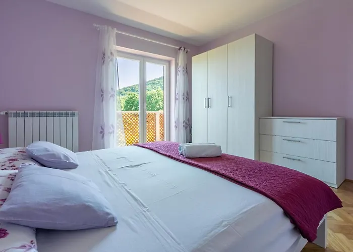 Nyaraló House Vicky