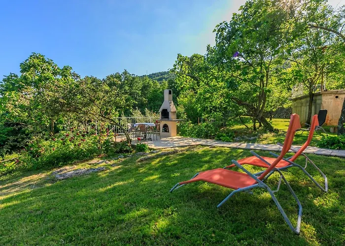 بيت للعطل House Vicky