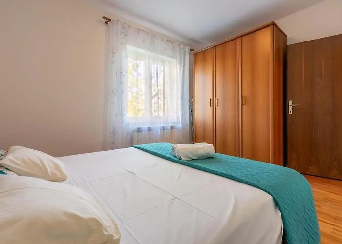 Nyaraló House Vicky *