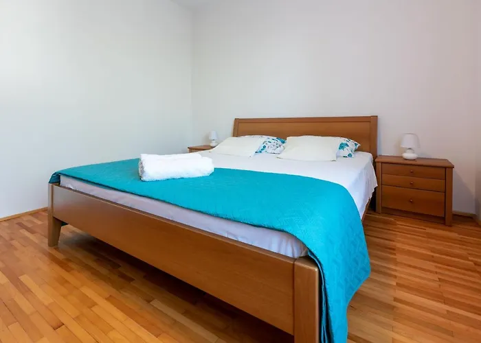 House Vicky * Mošćenice