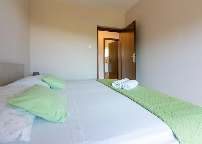 House Vicky Nyaraló