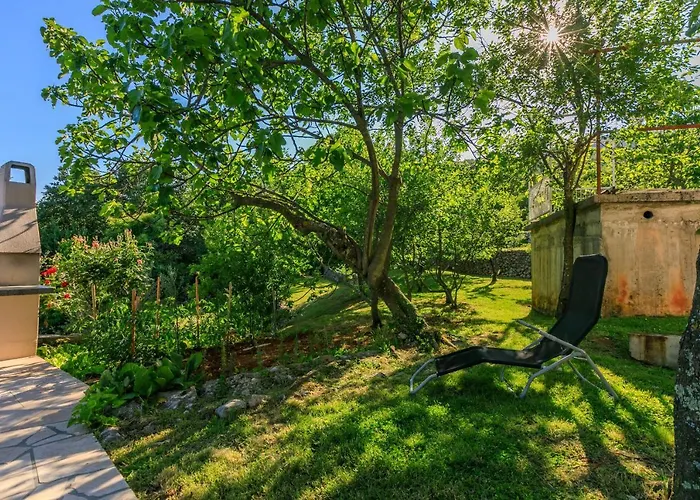 بيت للعطل House Vicky *