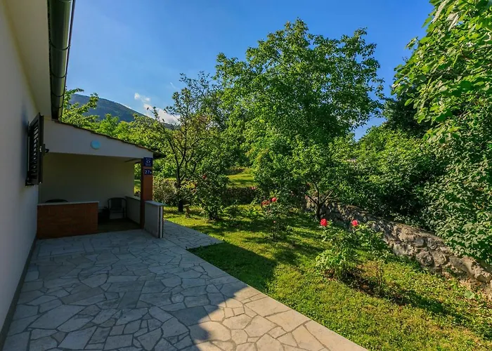 House Vicky * 모슈체니체