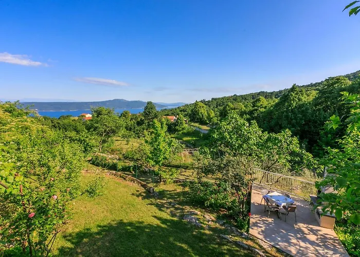 Nyaraló House Vicky