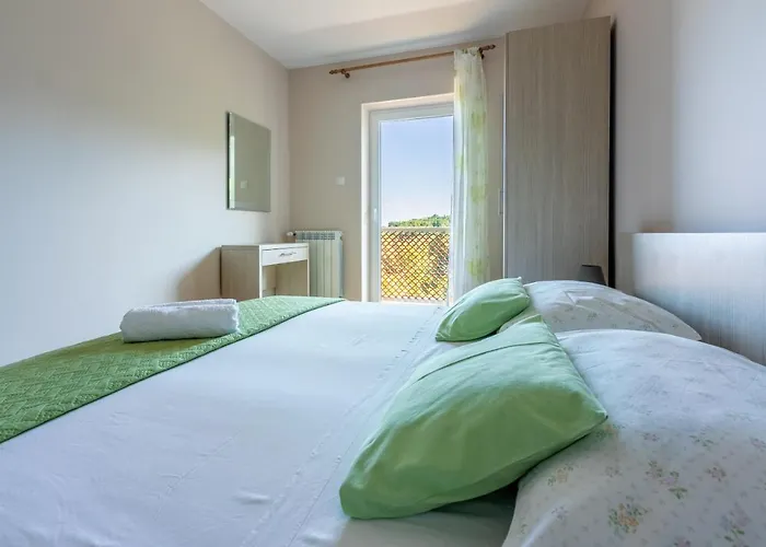 Nyaraló House Vicky *