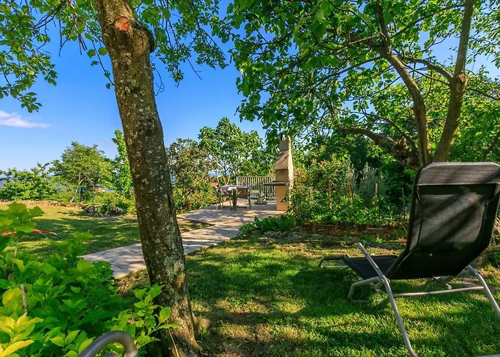 House Vicky بيت للعطل